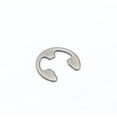 thumbnail image 1 of T And S Brass 012512-45 E-Style Snap Ring "New Style" For T&S Pedal Valves (Double &, 1 of 1