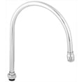 thumbnail image 1 of T&S Brass - Swivel Gooseneck, 8-3/4'' Spread, 12-1/16, 1 of 2