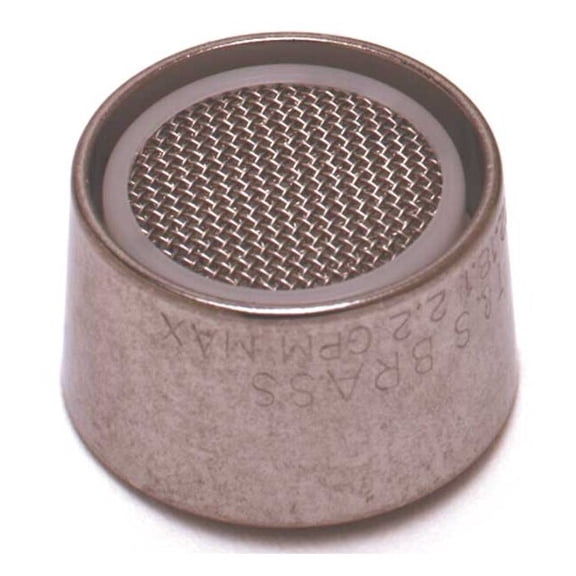 Non-Splash, 55/64"-27 FNPT Aerator B-0199-01