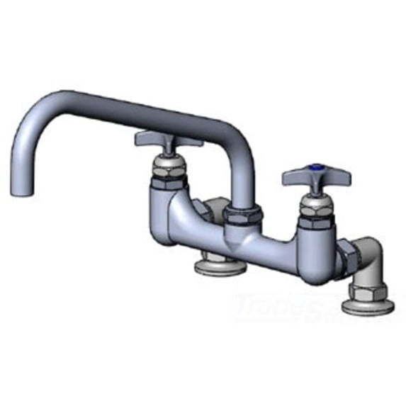 T&S Brass B-0293-01 Big-Flo Faucet