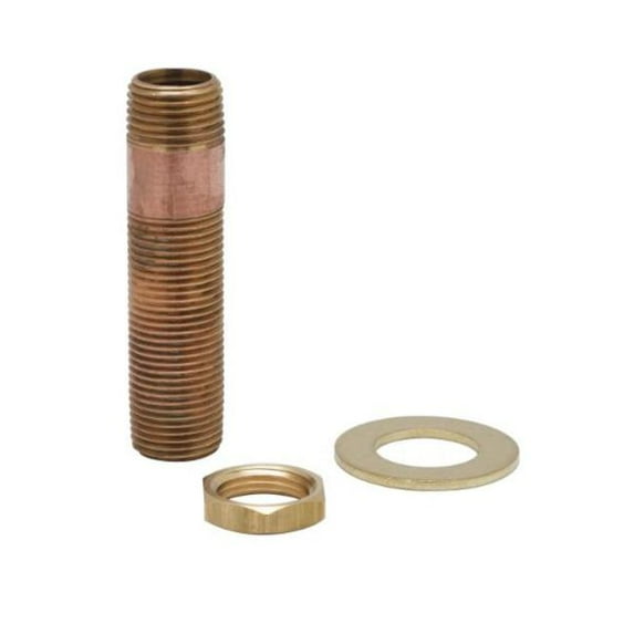 TS Brass B-0426 Supply Nipple