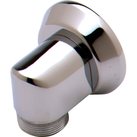 T&S BRASS B-0433 SWIVEL BASE ASSEMBLY, WALL MOUNT