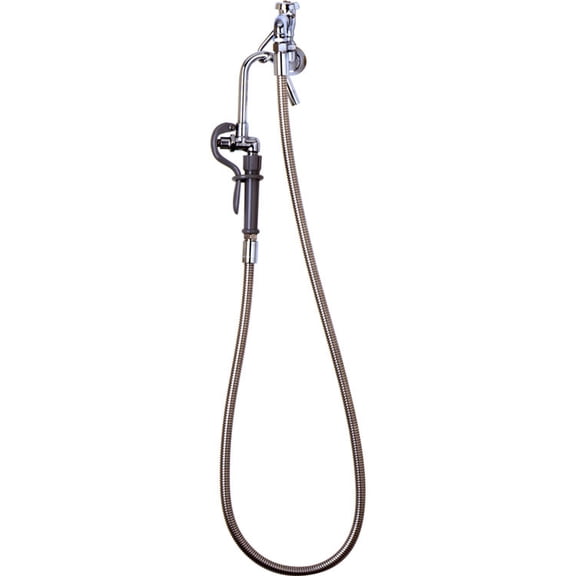 T&amp;amp;S Brass B-0600 Pot and Kettle Filler