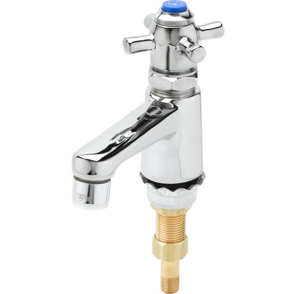 T&S Brass B-0711 Sill Faucet