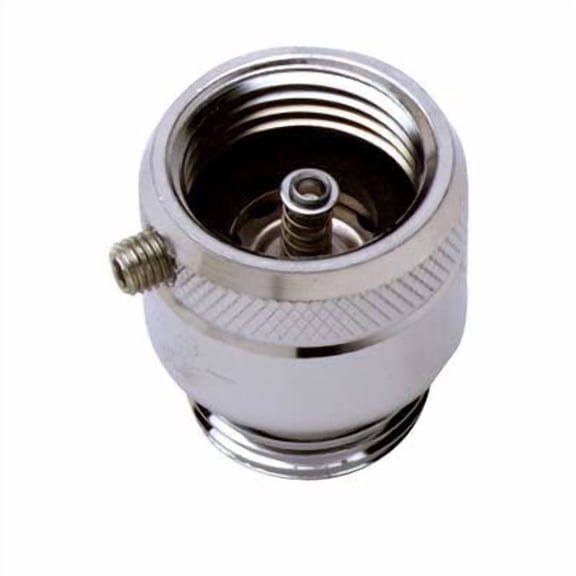T&S Brass - Vacuum Breaker, 3/4'' Garden Hose Inlet & Outlet, Atmospheric, Non-Continuous Pressure