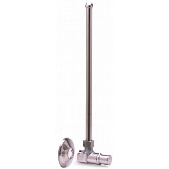 T&S Brass Angle Loose Key Stop