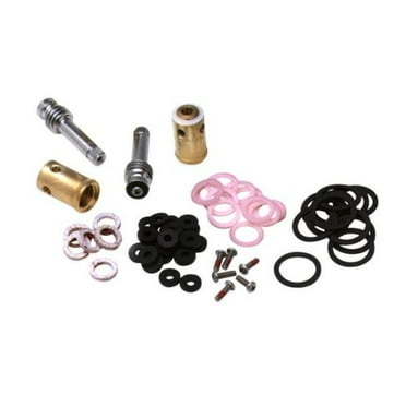T And S Brass B-6K Parts Kit For Eterna Cartridges