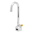thumbnail image 1 of T&S Brass EC-3101-TMV Checkpoint Electronic Faucet, 1 of 1