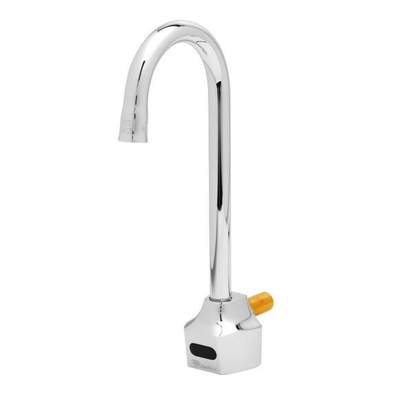 T&S Brass EC-3101-TMV Checkpoint Electronic Faucet