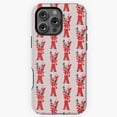 thumbnail image 1 of T-Ara Christmas K-Pop Music Fan Gift Phone Case for iPhone 16 15 14 13 12 11 Pro Max, 1 of 2