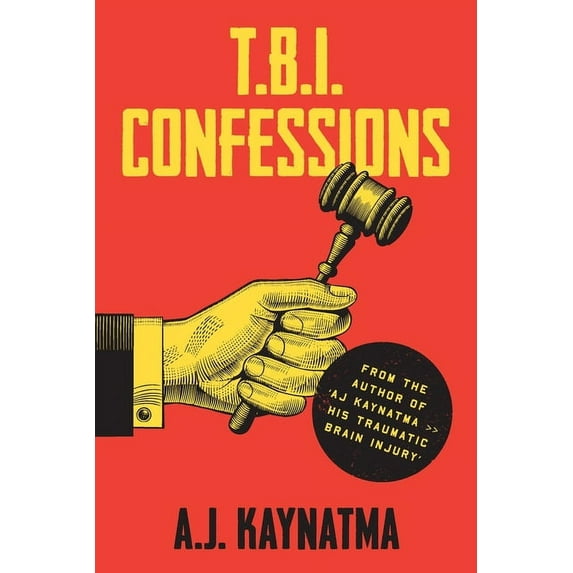 T.B.I. Confessions (Paperback)