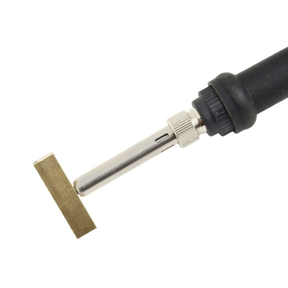 T-Bar Bonding Soldering Iron Kit For Lcd Display Pixel Repair 110V-220V 60W Furniture Multi-Tool Accessories Us 110V Smile Home