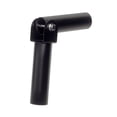 thumbnail image 1 of T Bar Row Plate Post Insert Barbell Landmine Attachment Heavy Duty Steel 360 Degree Swivel for Home Gym Users, 1 of 9
