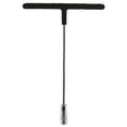 thumbnail image 1 of T - Bar Socket Spanner Socket Wrench Nut Spinner 12mm Extra Long AN109, 1 of 2
