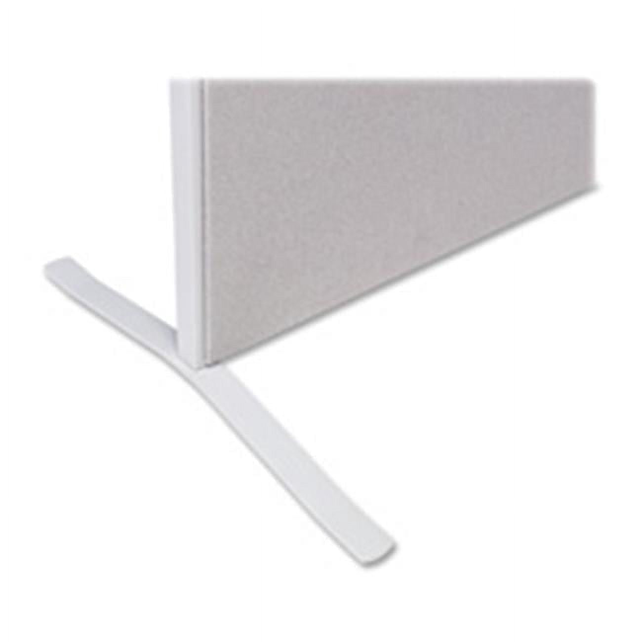 T-Base Stabilizing Foot- Gray - Walmart.com
