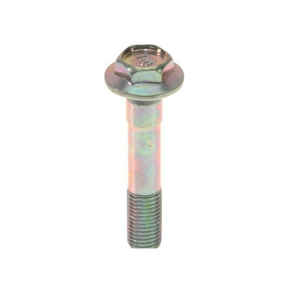 T-Belt Tensioner Bolt - Compatible with 2001 - 2003, 2005 Honda Civic 4-Door 2002