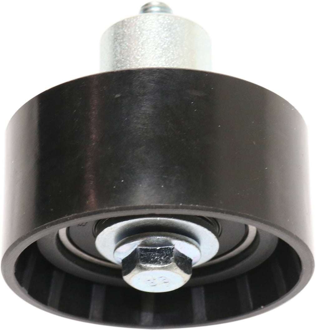 T-Belt Tensioner Pulley Compatible For 2000-2004 Ford Focus 2000 Ford Focus 2002-2004 Ford Focus 2004 Ford Escape 2001-2004 Ford Escape 1999 Ford Escort 1999-2000 Ford Escort 2000-2003 Ford Es