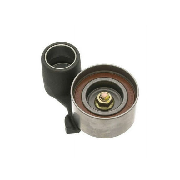 T-Belt Tensioner Pulley - Compatible with 1998 - 2002 Honda Accord 3.0L V6 1999 2000 2001
