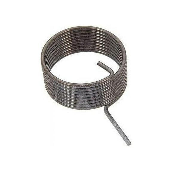 T-Belt Tensioner Spring - Compatible with 1984 - 1989 Nissan 300ZX Turbo 1985 1986 1987 1988