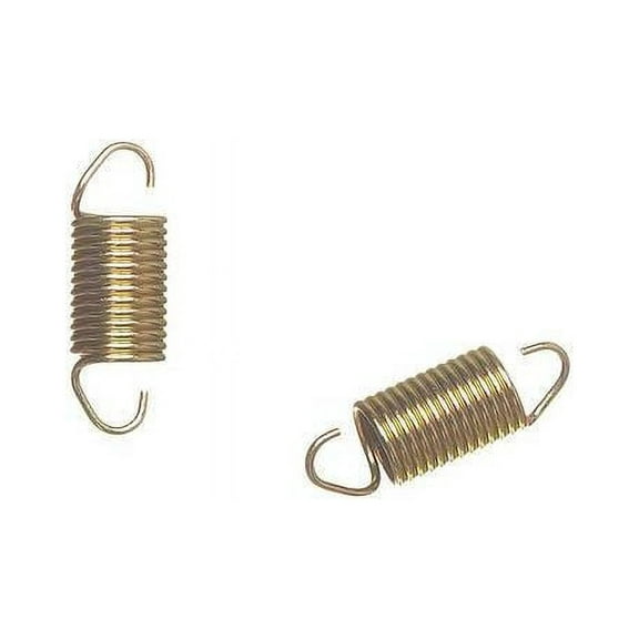 T-Belt Tensioner Spring - Compatible with 1996 - 2000 Toyota RAV4 1997 1998 1999