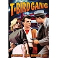 thumbnail image 1 of T-Bird Gang (Unrated) (DVD), Alpha Video, Action & Adventure, 1 of 1