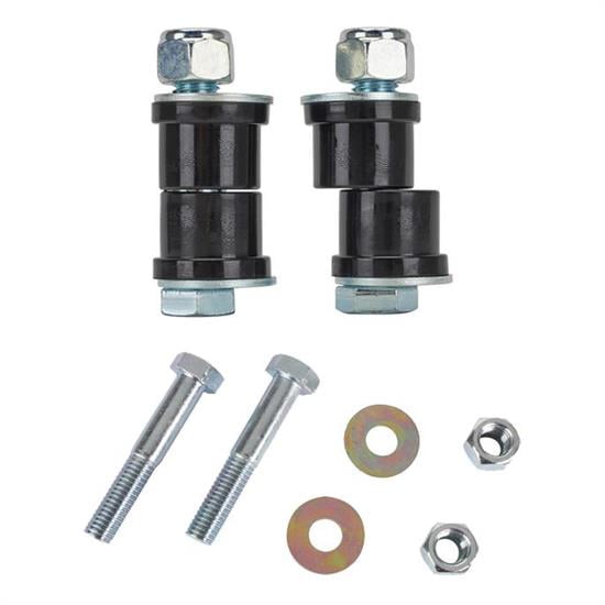 T-Bird Offset Rack & Pinion Mount Bushings & Man Bolt Kit