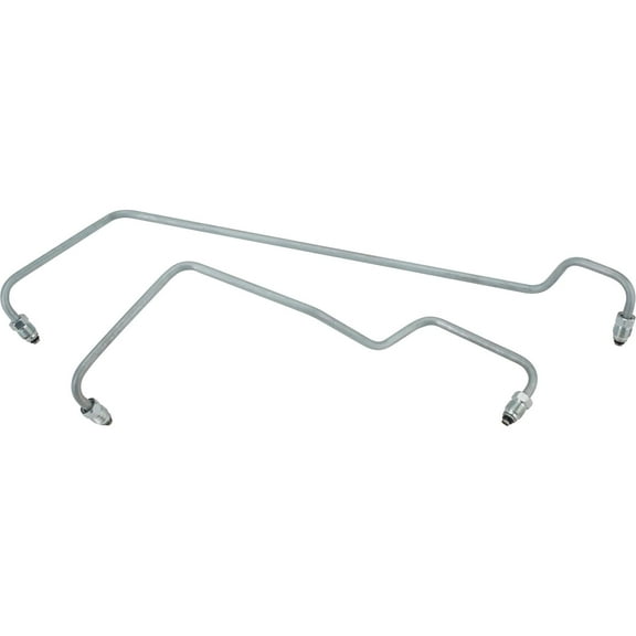 T-Bird Rack Lines, M12x1MM, O-Ring Fitting
