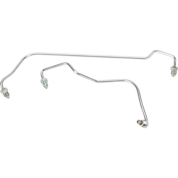 T-Bird Rack Lines, O-Ring