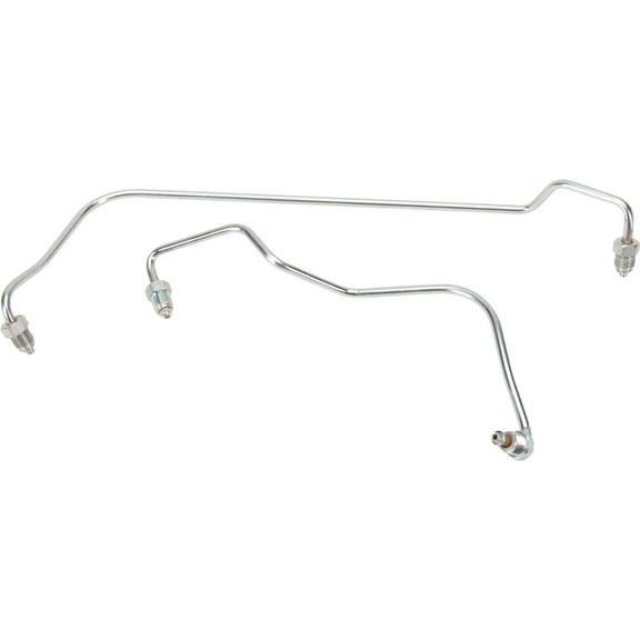 T-Bird Rack Lines, O-Ring