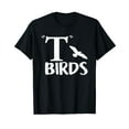 thumbnail image 1 of T'Birds T-Shirt, 1 of 5
