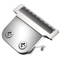 thumbnail image 1 of T-Blade Detachable Replacement blades Compatible with Wahl Trimmers 9864/9864SS/9686/9818A/9854L/9876L/9854 /WSS3L/SS2L etc. (1 Pack), 1 of 6