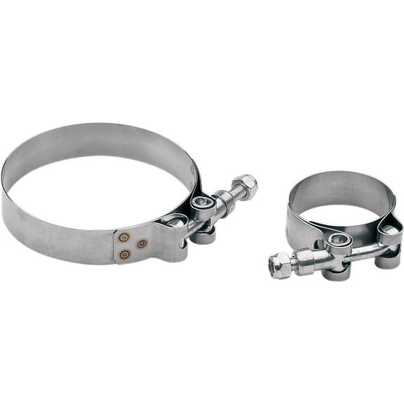 T-Bolt Exhaust Clamp 2.05"