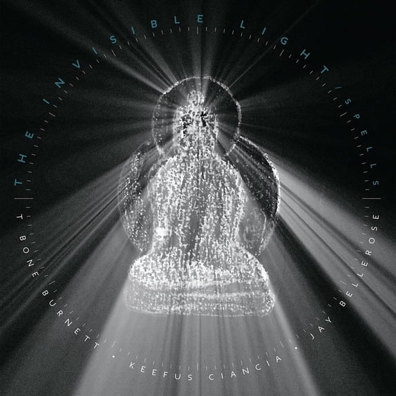 T-Bone Burnett - The Invisible Light: Spells - Music & Performance - Vinyl