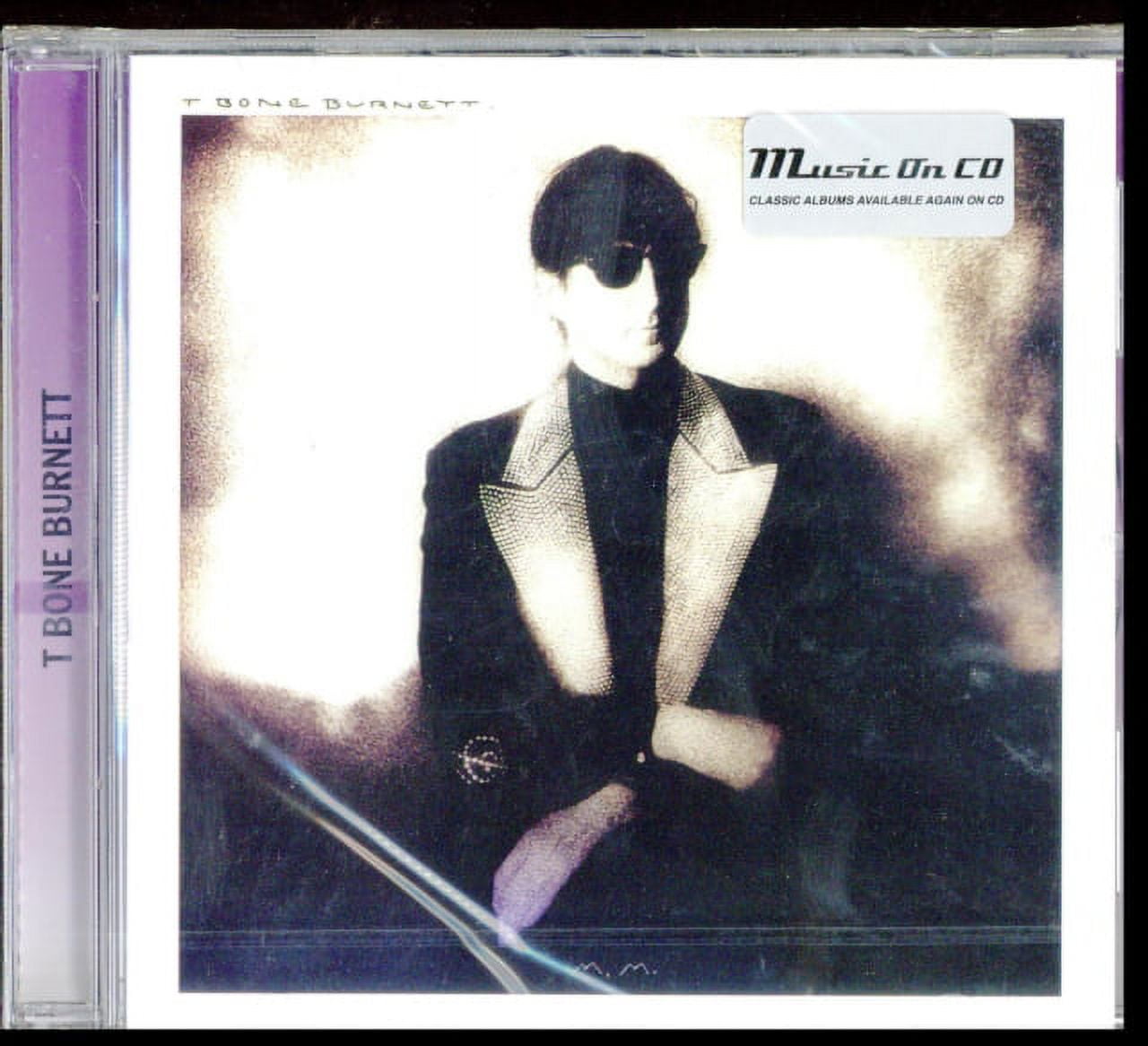 T-Bone Burnett - Walmart.com