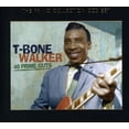 thumbnail image 1 of T-Bone Walker - 40 Prime Cuts [CD], 1 of 2