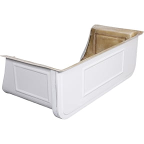 T-Bucket Model T Pickup Bed, 20 Inch