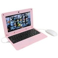 Pink Computer For Kids