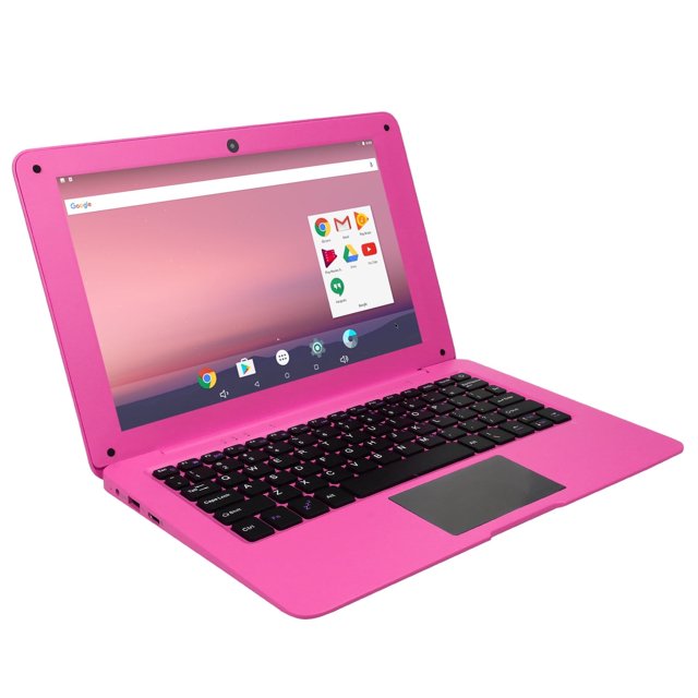 Rom Computing Kids Android Laptop, 2GB RAM - Secure laptops for agencies - Walmart ...