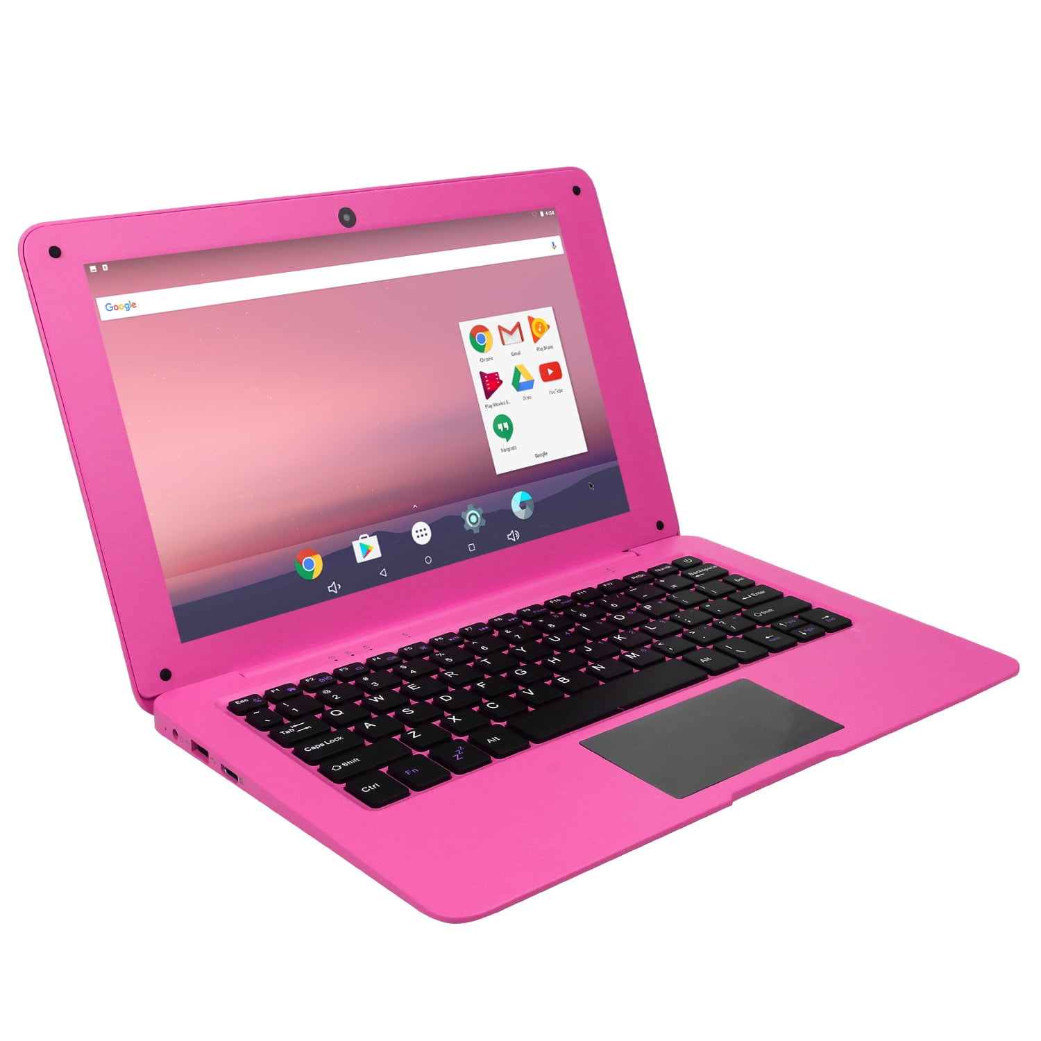 Android leptop on sale