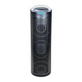thumbnail image 1 of T-Care Therapure Air Purifier 640 Sq Ft HEPA Air Purifier, Black, 1 of 1