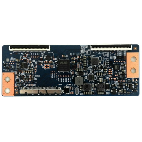 T-Con Board 55.43T01.C25 T430HVN01.0 Used for Sharp LC-43LB601U