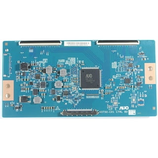 Tv T Con Board