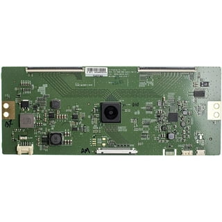 Tv T Con Board