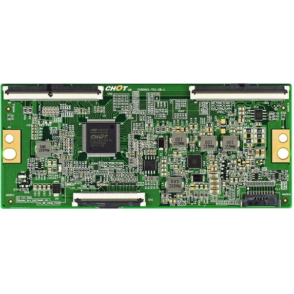 T-Con Board CV500U1-T01-CB-1 for Onn ONA50UB19E05 B9Q0O2B H19018-JP