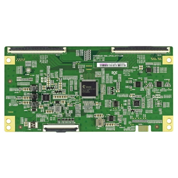 T-Con Board HV650QUBN9A 476021240 for Vizio D65X-G4 LHBFXVBV