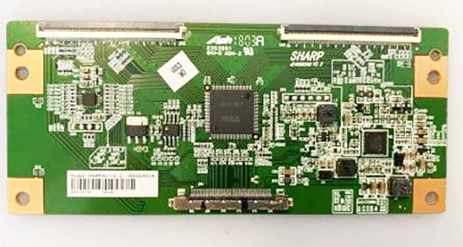 Scheda Madre TV Sharp LC-50UK7552E T.MS6586.U705