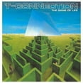 thumbnail image 1 of T-Connection - Game of Life - Music & Performance - CD, 1 of 1