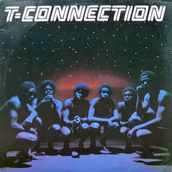 T-Connection  T-Connection (Vinyl)