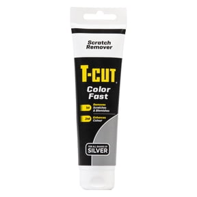 T-Cut Color Fast Scratch Remover, Silver, 150g