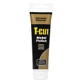 thumbnail image 1 of T-Cut Original Metal Polish – 150g | Restores Shine & Protects Chrome, Brass, Stainless Steel, Aluminium, 1 of 5